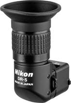 Nikon DR-6 Hoekzoeker nr. 1683, Ophalen of Verzenden, Zo goed als nieuw, Nikon