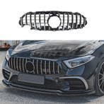 Grille Voor Mercedes CLS C257 – GTR Panamericana Look,, Ophalen of Verzenden, Nieuw