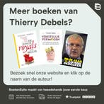 Albert II 9789022337042 Thierry Debels, Verzenden, Zo goed als nieuw, Thierry Debels