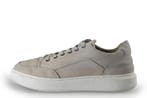 Manfield Sneakers in maat 43 Grijs, Manfield, Overige kleuren, Verzenden, Sneakers of Gympen