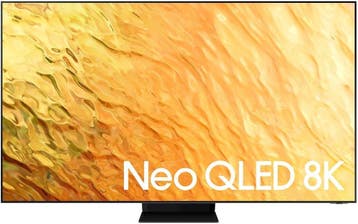 Samsung 65QN800B - 65 inch QLED 8K Ultra HD 120 Hz Smart TV, Ophalen, QLED, 120 Hz, 8k (UHD)
