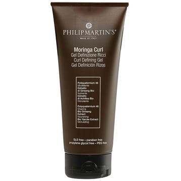 Philip Martins  Moringa Curl  200 ml, Verzenden, Nieuw