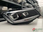 VW CADDY 2K1 LIFT XENON LED KOPLAMP RECHTS KPL 2K1941032B, Verzenden, Gebruikt, Volkswagen