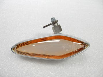 BMW R18 LED-knipperlicht voor rechts / 63131539652, Motoren, Ophalen of Verzenden, Gebruikt