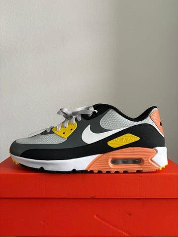 Nike - Air Max 90 G - Low-top sneakers - Maat: EU 43 - Nieuw, Kleding | Heren, Schoenen, Nieuw