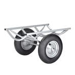 Tapijtrolwagen Matador Luchtbanden, Verzenden, Nieuw