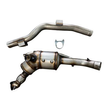 Roetfilter Range Rover Sport 2 -3.0, Verzenden, Nieuw