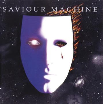 cd - Saviour Machine - Saviour Machine, Verzenden, Zo goed als nieuw