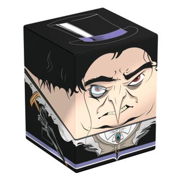 Squaroes Squaroe Batman: Gotham City GC005 - The Penguin, Verzenden, Zo goed als nieuw