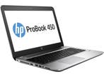 Refurbished HP ProBook 450 G4 Volledig Gebruiksklaar!, 128GB, Intel® Core™ i3-7100U Processor, 8 GB, Refurbished