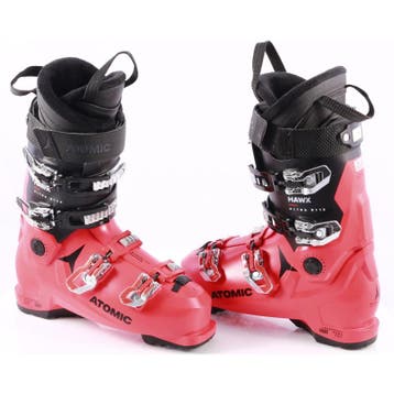 42 42,5 44,5 45 skischoenen ATOMIC HAWX ULTRA R110 2024, gri, Verzenden, Gebruikt, Atomic