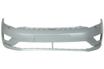 Bumper o.a: Volkswagen, Golf Sportsvan (AUVS), Ophalen of Verzenden, Nieuw, Volkswagen, Bumper