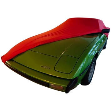 Autohoes voor Mazda RX-7 Mk1 (1978-1985) Indoor BESTE, Ophalen of Verzenden, Nieuw, Op maat