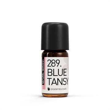 Blue Tansy Etherische Olie, Verzenden, Nieuw, Bodylotion, Crème of Olie