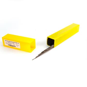 Laselektroden RVS 309L 1,6mm koker 1,5kg (Lasapparatuur), Verzenden, Nieuw, Overige typen
