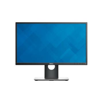 Dell P2217H, Ophalen of Verzenden, Nieuw