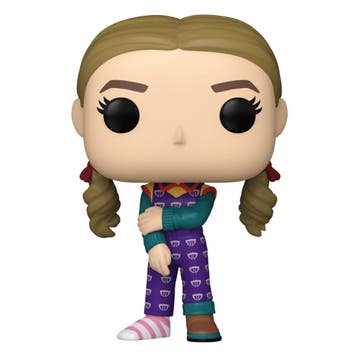 Stranger Things POP! Television Vinyl Figures Holly Wheel..., Ophalen of Verzenden, Nieuw