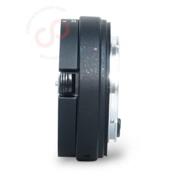 JJC Mount Adapter EF-RF nr. 3364, Ophalen of Verzenden, Zo goed als nieuw