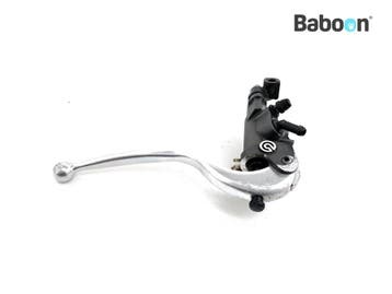 Rempomp Voor Yamaha MT 09 2024 (MT-09), Motoren, Verzenden, Gebruikt