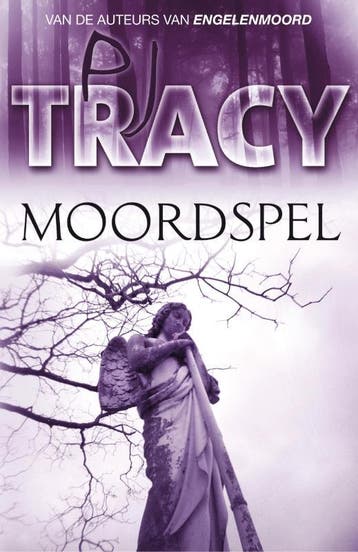 Moordspel / Monkeewrench-serie / 5 - P.J. Tracy, Verzenden, Gelezen, P.J. Tracy