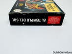 Super Nintendo / SNes - TinTin - Prisoners Of The Sun -  EUR, Spelcomputers en Games, Games | Nintendo Super NES, Verzenden, Gebruikt