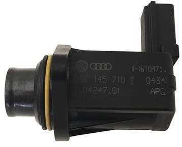 Schoepluchtklep Turbolader / Valve  03C145710E VW 7.04247.01, Verzenden, Nieuw, Volkswagen