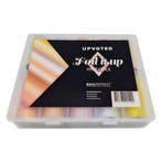 Upvoted  Foil It Up Metalics  10 pcs, Verzenden, Nieuw