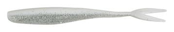 Ultimate Intruder Shad Pearl Pepper 12.5cm (8 Stuks), Verzenden, Nieuw, Overige typen