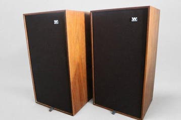 Wharfedale - Glendale 3XP Luidsprekerset, Audio, Tv en Foto, Nieuw