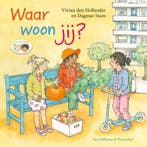 Lisa en Jimmy - Waar woon jij? (9789000388998), Verzenden, Nieuw