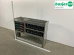 Aluca bedrijfswageninrichting 1250x420x950mm (3052), Ophalen of Verzenden