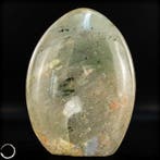 Zeldzaam natuurlijk Garden-Quartz Freiform, Brazilië- 701.19