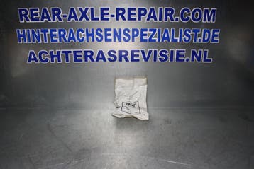 Uitlaat dichtring Mazda, U94456, 9452.43 (Uitlaten, Overig), Verzenden, Nieuw, Mazda