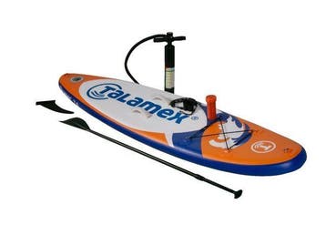 Talamex Supboard Wave, Ophalen of Verzenden, Nieuw, Zeilboot of Motorboot