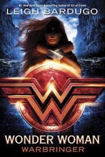 Wonder Woman: Warbringer | 9780399549731 | Leigh Bardugo, Zo goed als nieuw, Leigh Bardugo