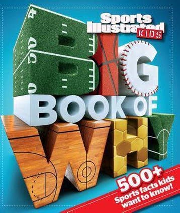 Big Book of Why Sports Edition - of 9781618930354, Verzenden, Gelezen, Of