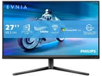 Philips Evnia 27M2N5500/00 - Monitor - 27 Quad HD 180Hz, Computers en Software, Monitoren, Verzenden, Zo goed als nieuw, Philips