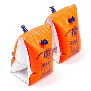 Zwembandjes | Bema | 6 - 12 jaar (Max. 60 kg), Verzenden, Nieuw