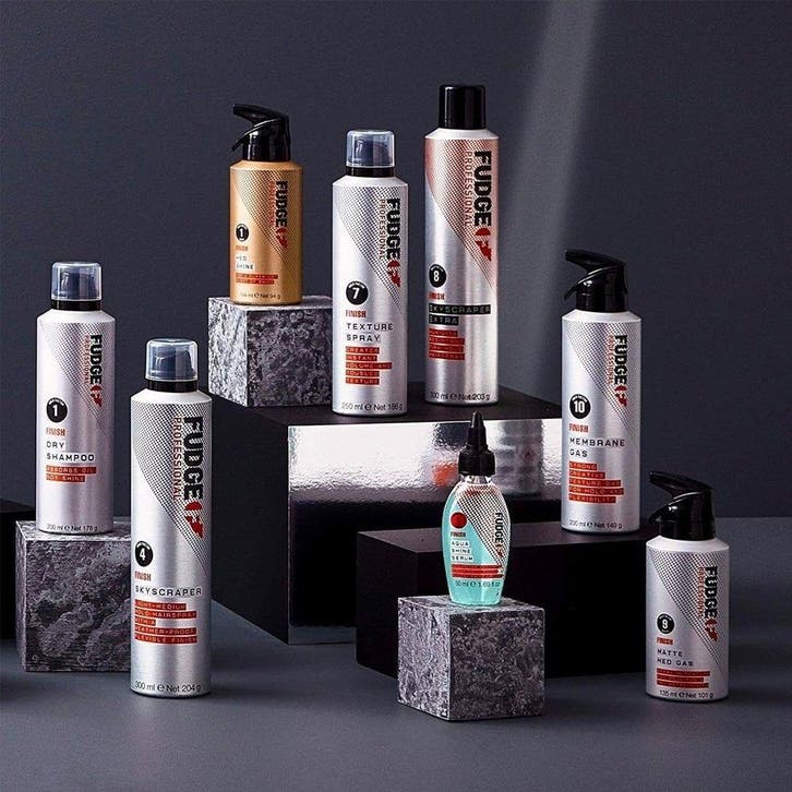 Fudge Matte Hed Gas - 100gr., Sieraden, Tassen en Uiterlijk, Uiterlijk | Haarverzorging, Gel, Wax, Haarlak of Mousse, Nieuw, Ophalen of Verzenden