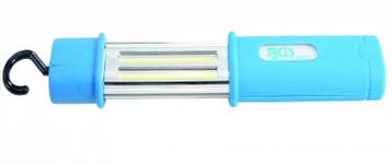 Bgs Technic Accu looplamp COB-LED waterdicht 5 W, Verzenden, Nieuw
