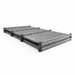 Verkoop en verhuur van demontabele opslagcontainers, Doe-het-zelf en Verbouw, Containers, Ophalen