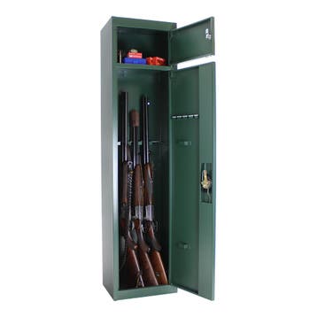 Profirst Wapenkast Hunter 5 Groen, Verzenden, Nieuw