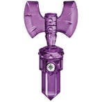 Magic Axe - Axe of Illusion Skylanders Trap Team. Wii, PS3,, Spelcomputers en Games, Ophalen of Verzenden, Zo goed als nieuw, Overige typen