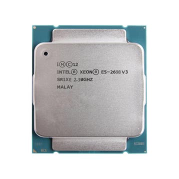 Intel SR1XE, Ophalen of Verzenden, Nieuw