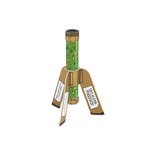 Bouwpakket de kleine microscoop, Hobby en Vrije tijd, Modelbouw | Overige, Verzenden, Nieuw