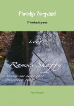 Paradijs Zorgvlied 9789462542471 Pauline Wesselink, Boeken, Verzenden, Zo goed als nieuw, Pauline Wesselink