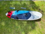 Starboard GO Windsurf 2024 122 liter, Verzenden, Nieuw