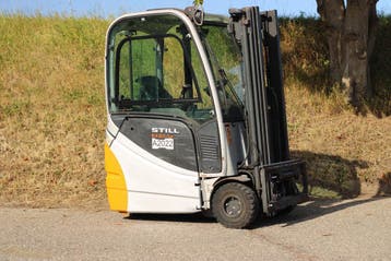 STILL RX 20-16, Heftruck, Ophalen of Verzenden, STILL, 1000 tot 2000 kg