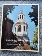 Onder de klokketoren - Nijkerk, Boeken, Geschiedenis | Stad en Regio, Verzenden, Bert Pol, 20e eeuw of later, Gelezen