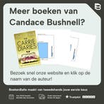 Zomer & de city / Carries Dagboeken / 2 9789044614701, Verzenden, Gelezen, Candace Bushnell